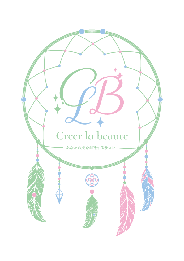 Creer la beaute
